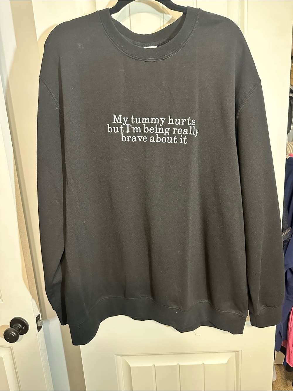 Funny Sweatshirt